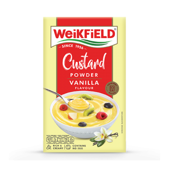 Weikfield Vanilla Custard Powder -100gm